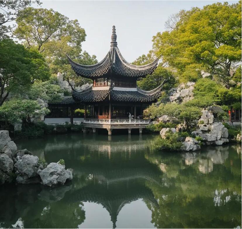 青海怜蕾土建有限公司