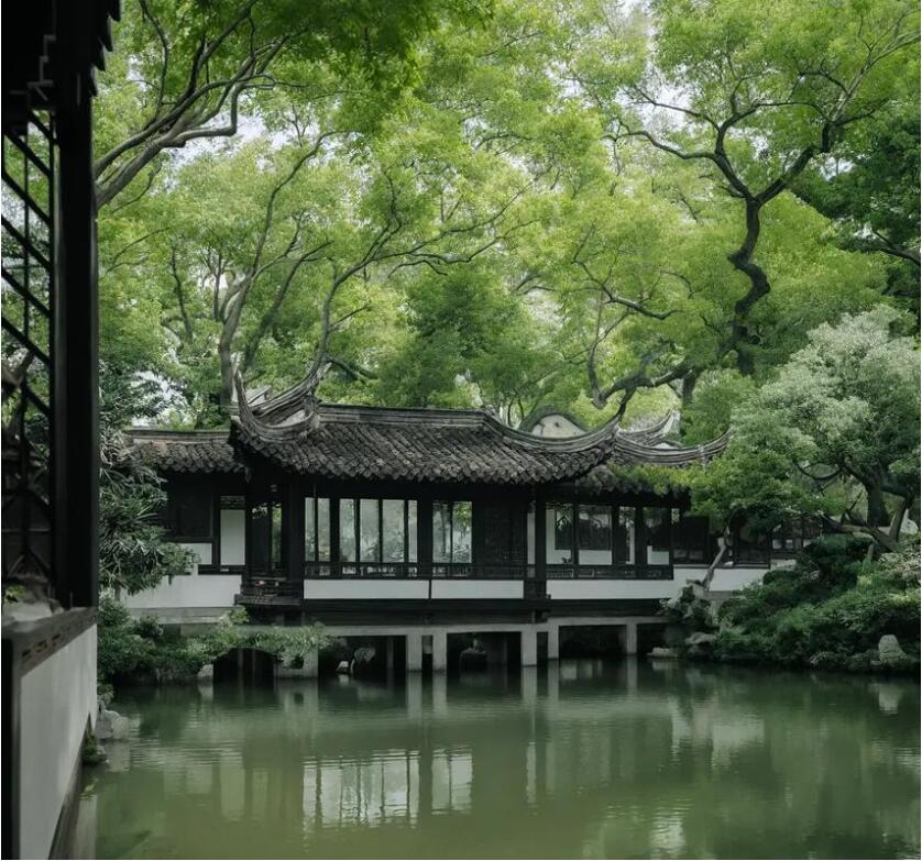 青海怜蕾土建有限公司